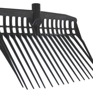 KERBL Widły Do Stajni EcoFork Bez Trzonka