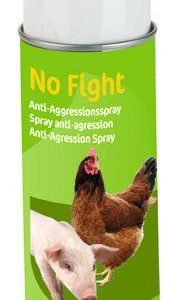 Kerbl Preparat Zapobiegający Agresji No Fight 400ml