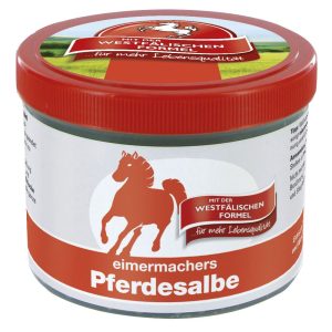 Eimermarcher Maść Końska 500ml