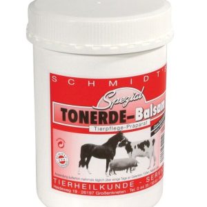 Kerbl Balsam Chłodzący Z Octanem Glinu I Olejkami Eterycznymi 5000g