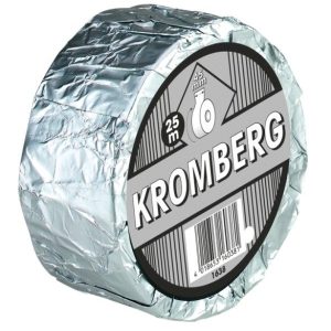 Kerbl Bandaż Do Racic I Kopyt Kromberg Z Dziegciem Czarny 25m