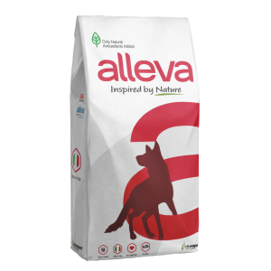 Alleva Care Allergocontrol 12kg