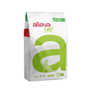 Alleva Cat Care Obesity Glycaemic Control 10kg