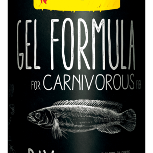 Tropical Gel Formula For Carnivorous Fish 1000ml