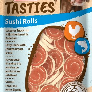 8in1 Przysmak Tasties Sushi Rolls 85g