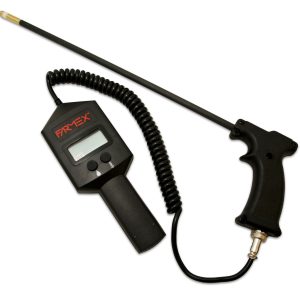 KERBL Miernik Wilgotności Siana I Słomy Farmex DHT-1