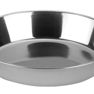 KERBL Miska Ze Stali Nierdzewnej Dla psa Lub Kota 300ml