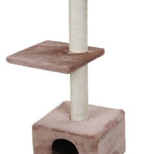 KERBL Drapak Dla Kota Venus Sweet Beżowy 85cm