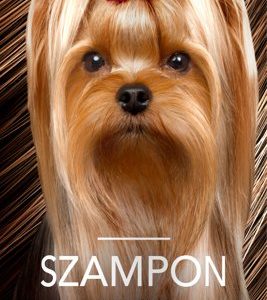 Eurowet Szampon York Długi Włos 200ml