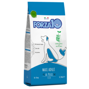 FORZA10 MAXI MAINTENANCE Z RYBĄ DLA PSA 12,5kg