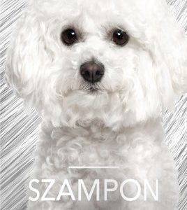 Eurowet Szampon Biała Sierść 200ml