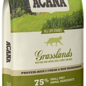 Acana Grasslands Cat 4,5kg