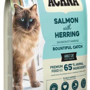 Acana Bountiful Catch Cat 4,5kg
