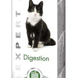 GIMBORN Gim Cat Pasta ExpertLine INTESTINAL 50g