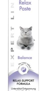 GIMBORN Gim Cat Pasta RELAX EXTRA 50g