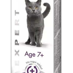 GIMBORN Gim Cat Pasta ExpertLine SENIOR 50g