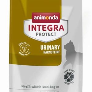 Animonda Integra Protect Harnsteine Dla Kota 1,2kg