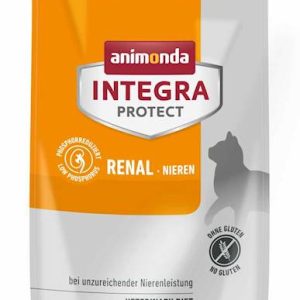 ANIMONDA Integra Protect Nieren Dla Kota 1,2kg