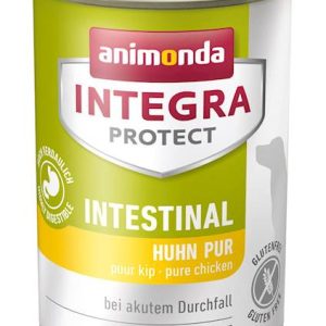 ANIMONDA Integra Protect Intestinal Kurczak Dla Psa 400g