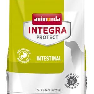 ANIMONDA Integra Protect Intestinal Dla Psa 4kg