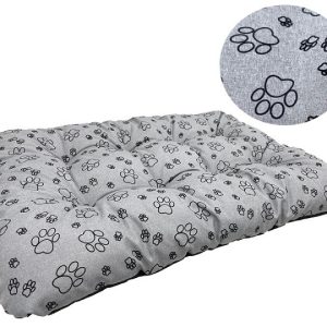 DogStuffs Legowisko Poduszka ŁAPA ECOO 100x70cm