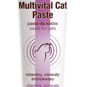 Dolfos Multivital Cat Paste 100g