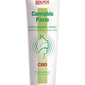 Dolfos Cannabis Paste 100g