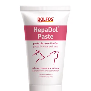 Dolfos Hepadol Paste 50g