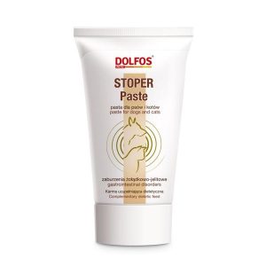 Dolfos Stoper Paste 50g