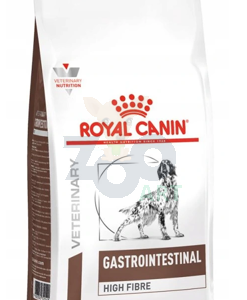 ROYAL CANIN Gastrointestinal High Fibre 2kg