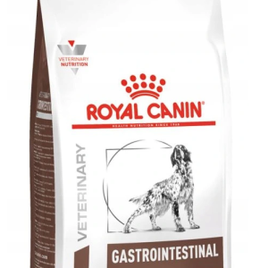 ROYAL CANIN Gastrointestinal High Fibre 14kg