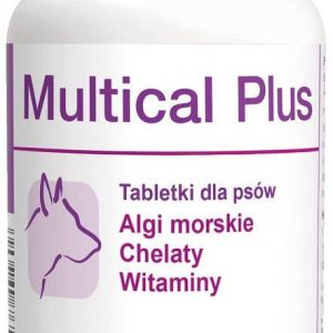Dolvit Multical Plus 90tab
