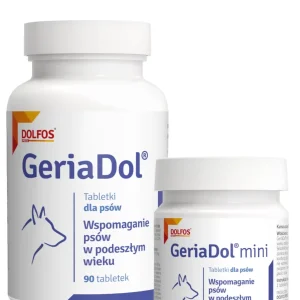 Dolfos Geriadol 90tab