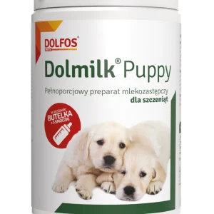 Dolfos Dolmilk Puppy 300g