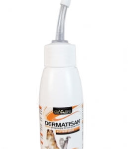VET-AGRO Dermatisan Aurisal Plus 75ml