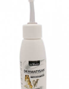 VET-AGRO Dermatisan Aurisal Silver 75ml