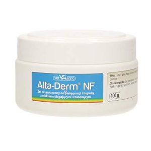 VET-AGRO Alta-Derm NF 100g
