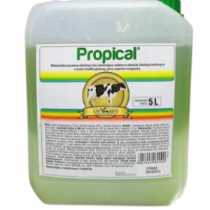 VET-AGRO Propical 5l