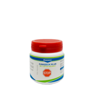 CANINA Canizeck Plus 90g