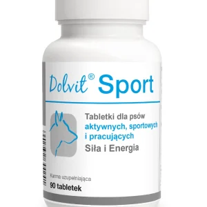 Dolfos Dolvit Sport 90tab