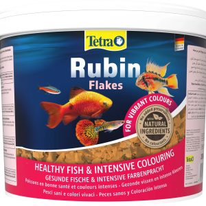Tetra Rubin 10l