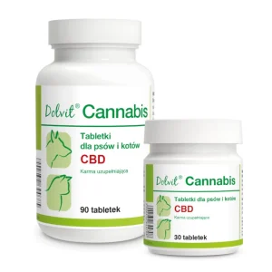 Dolfos Cannabis 90tab