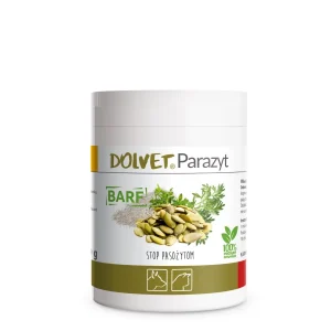 Dolfos Dolvet Parazyt 70g