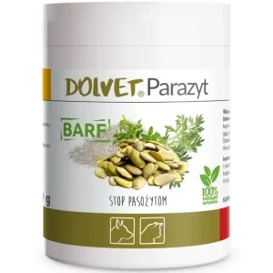 Dolfos Dolvet Parazyt 1kg