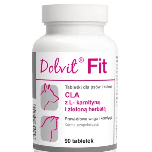 Dolfos Dolvit Fit 90tab