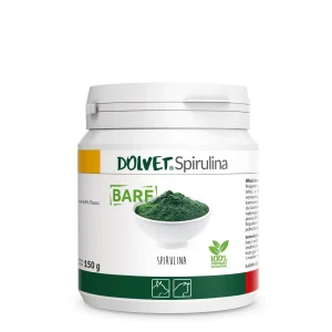 Dolfos Dolvet Spirulina 150g