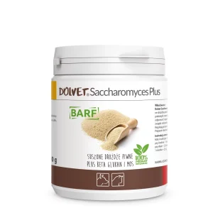 Dolfos Dolvet Saccharomyces Plus 300g