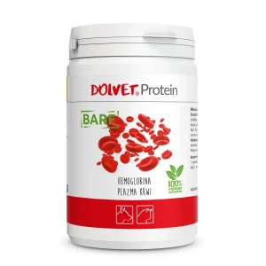 Dolfos Dolvet Protein 200g
