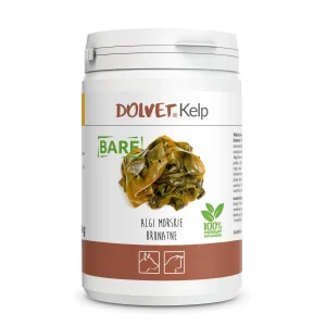 Dolfos Dolvet Kelp 250g