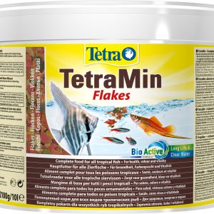 Tetra Min 10l